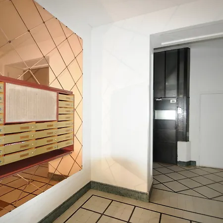Apartment L'arbois