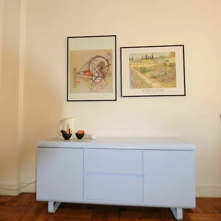 Apartment L'arbois